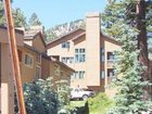 фото отеля Mountainback Condominiums Mammoth Lakes