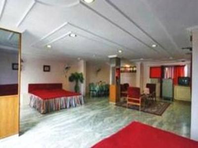 фото отеля Hotel Padmini Palace