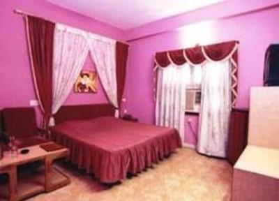фото отеля Hotel Padmini Palace