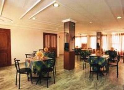 фото отеля Hotel Padmini Palace