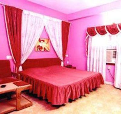 фото отеля Hotel Padmini Palace