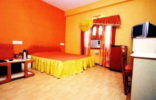 фото отеля Hotel Padmini Palace