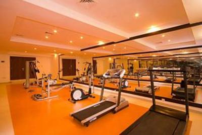 фото отеля Carelta Beach Resort Kemer