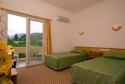 фото отеля Carelta Beach Resort Kemer