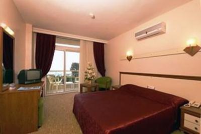 фото отеля Carelta Beach Resort Kemer