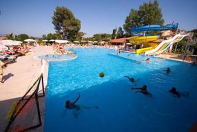 фото отеля Carelta Beach Resort Kemer