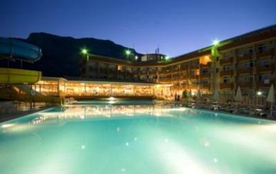 фото отеля Carelta Beach Resort Kemer