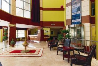 фото отеля Carelta Beach Resort Kemer