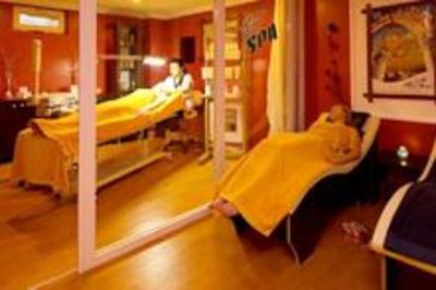 фото отеля Carelta Beach Resort Kemer