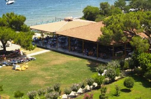 фото отеля Carelta Beach Resort Kemer