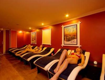 фото отеля Carelta Beach Resort Kemer