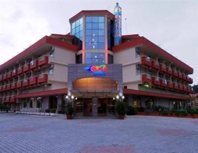 фото отеля Carelta Beach Resort Kemer