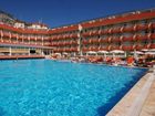 фото отеля Carelta Beach Resort Kemer