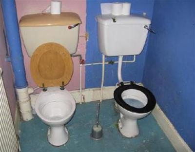 фото отеля Globetrotters Hostel Glasgow