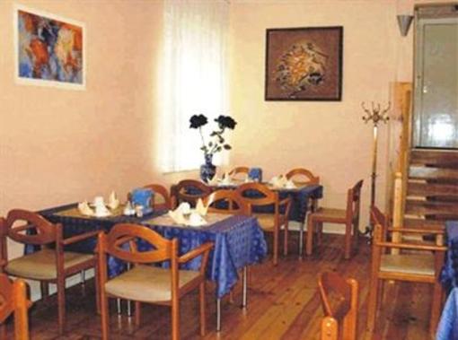 фото отеля Hotel-Pension Aurora