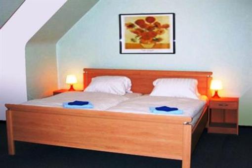 фото отеля Hotel-Pension Aurora