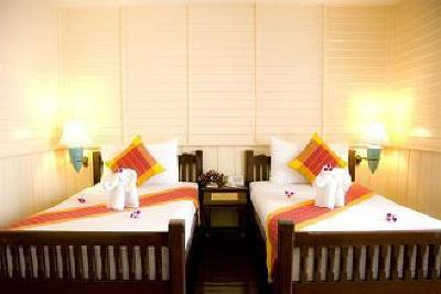 фото отеля Buddy Lodge Hotel