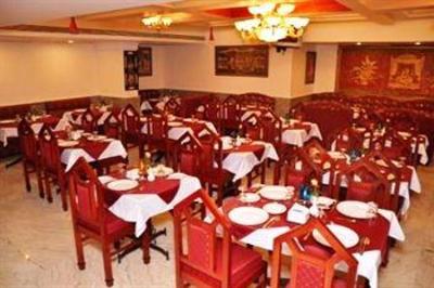 фото отеля The Bangalore Royal Inn