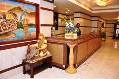 фото отеля The Bangalore Royal Inn