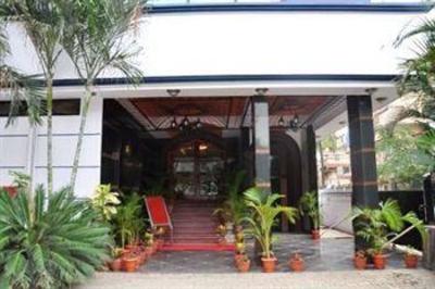 фото отеля The Bangalore Royal Inn