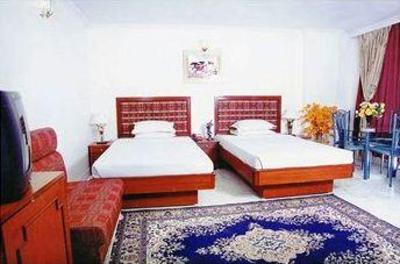 фото отеля The Bangalore Royal Inn