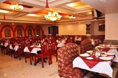 фото отеля The Bangalore Royal Inn