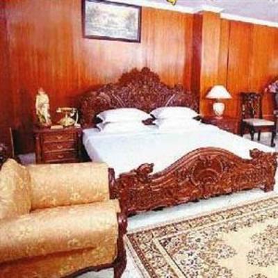 фото отеля The Bangalore Royal Inn