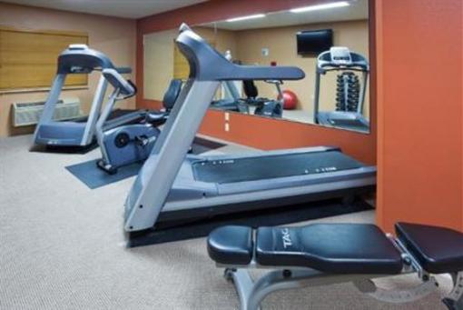 фото отеля Holiday Inn Express DeForest (Wisconsin)