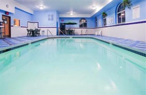фото отеля Holiday Inn Express DeForest (Wisconsin)