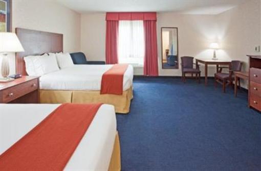 фото отеля Holiday Inn Express DeForest (Wisconsin)