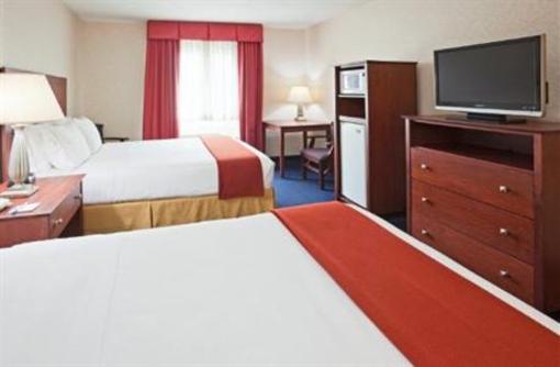 фото отеля Holiday Inn Express DeForest (Wisconsin)