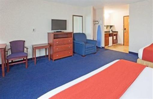 фото отеля Holiday Inn Express DeForest (Wisconsin)