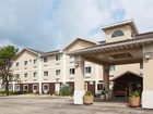 фото отеля Holiday Inn Express DeForest (Wisconsin)