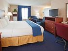 фото отеля Holiday Inn Express DeForest (Wisconsin)