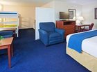 фото отеля Holiday Inn Express DeForest (Wisconsin)