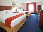 фото отеля Holiday Inn Express DeForest (Wisconsin)