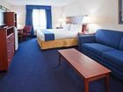 фото отеля Holiday Inn Express DeForest (Wisconsin)