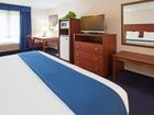 фото отеля Holiday Inn Express DeForest (Wisconsin)