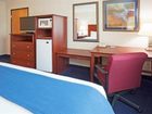 фото отеля Holiday Inn Express DeForest (Wisconsin)