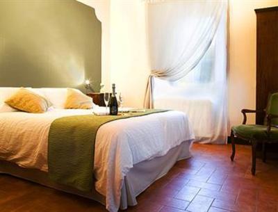 фото отеля Hotel Villa Del Seminario Casa Diocesana E. Bartoletti