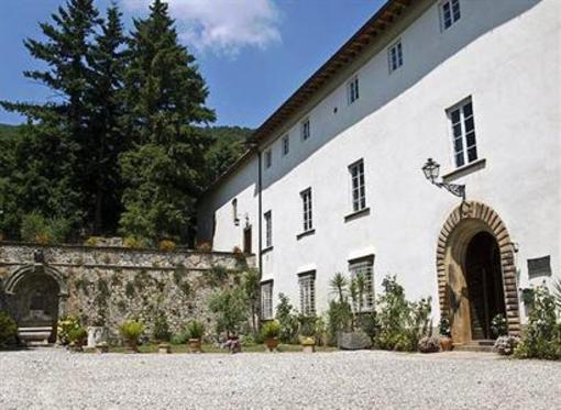 фото отеля Hotel Villa Del Seminario Casa Diocesana E. Bartoletti