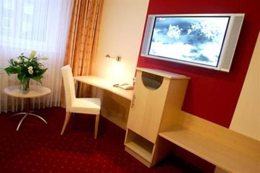 фото отеля Hotel Wiki