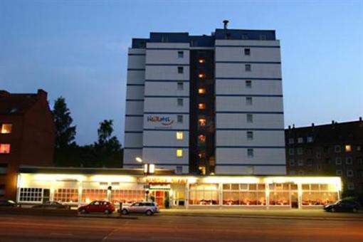 фото отеля Hotel Wiki