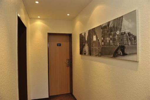 фото отеля Hotel Wiki