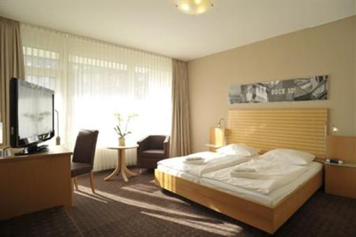 фото отеля Hotel Wiki