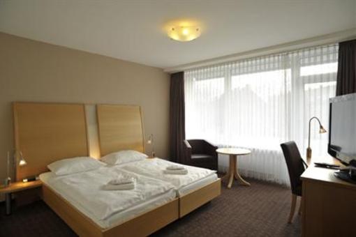 фото отеля Hotel Wiki