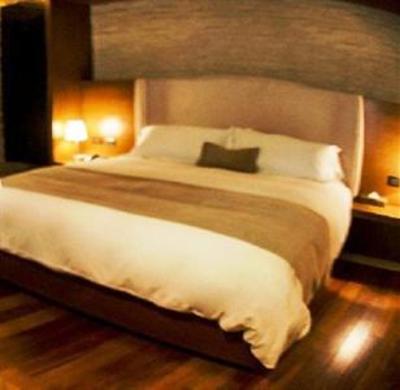 фото отеля Hotel Boutique Casa Madero
