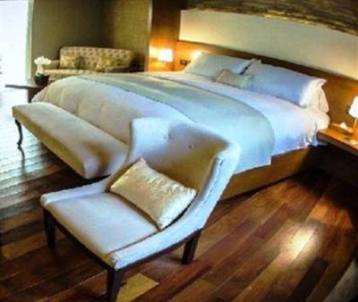 фото отеля Hotel Boutique Casa Madero