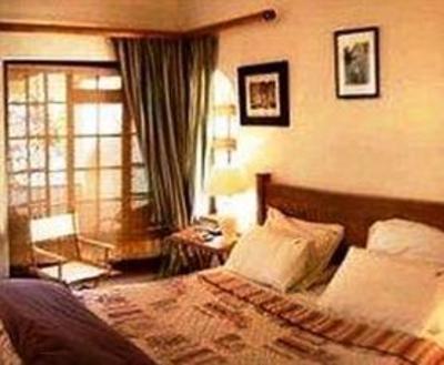 фото отеля HoneyPot B&B