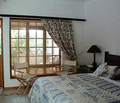 фото отеля HoneyPot B&B